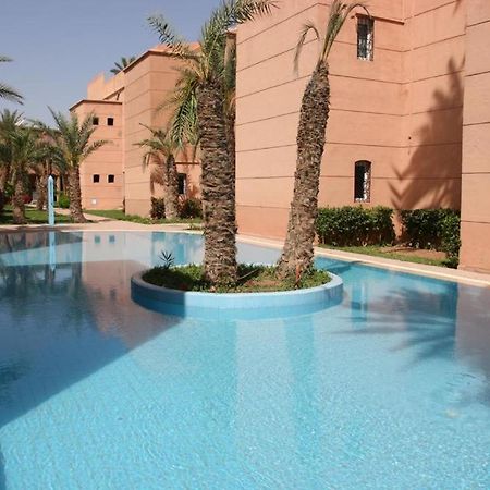 Residence Alqaria Assiyahiya 2 Marrakesh Esterno foto