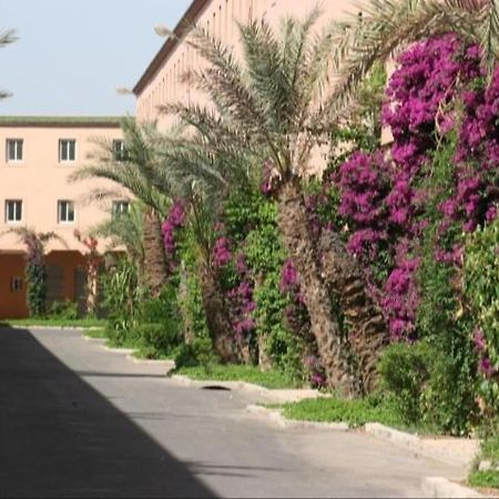 Residence Alqaria Assiyahiya 2 Marrakesh Esterno foto