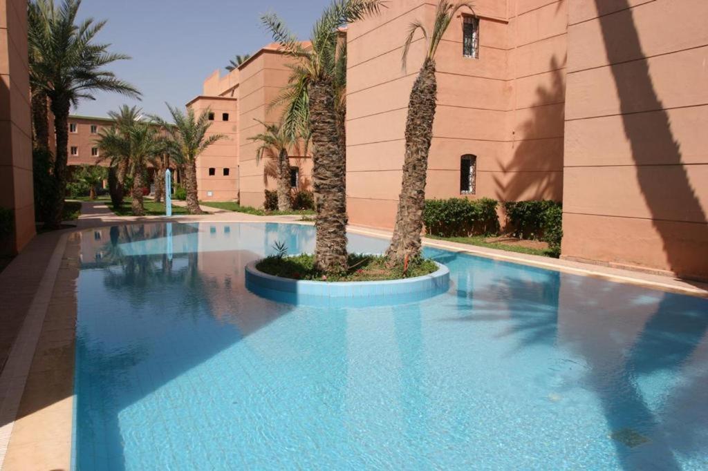 Residence Alqaria Assiyahiya 2 Marrakesh Esterno foto