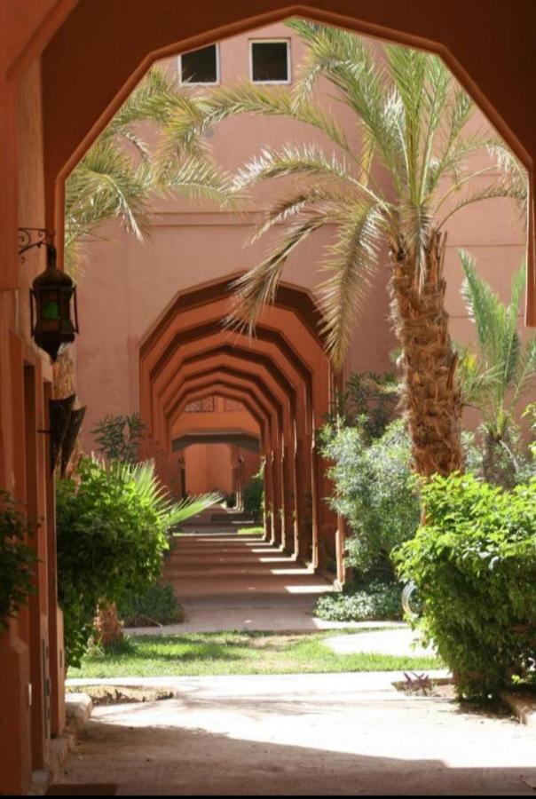 Residence Alqaria Assiyahiya 2 Marrakesh Esterno foto